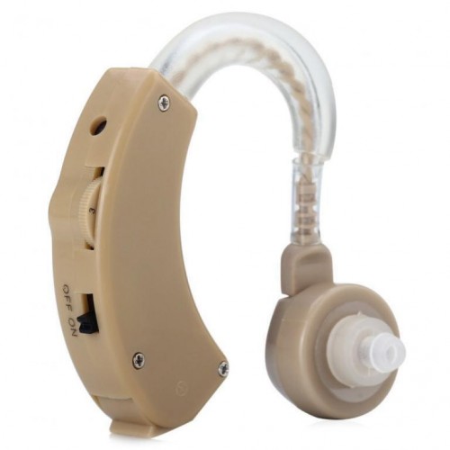 Слуховий апарат Xingma XM-909T 129 dB Слуховий апарат Xingma XM-909T 129 dB