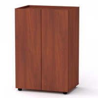 Комод МГ-6 тумба-1 Компаніт Яблуня (60х42х90 см) Комод МГ-6 тумба-1 Компаніт Яблуня (60х42х90 см)