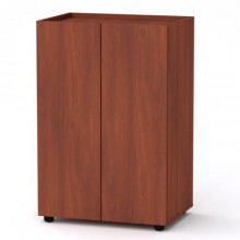 Комод МГ-6 тумба-1 Компаніт Яблуня (60х42х90 см)