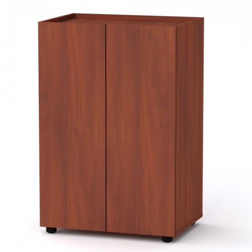 Комод МГ-6 тумба-1 Компаніт Яблуня (60х42х90 см) Комод МГ-6 тумба-1 Компаніт Яблуня (60х42х90 см)