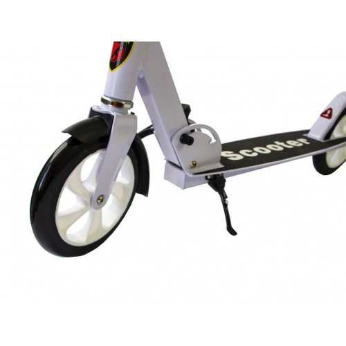 Самокат дитячий Scale Sports SS-05 White (734395312) Самокат дитячий Scale Sports SS-05 White (734395312)