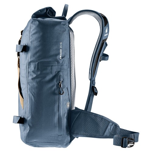 Рюкзак Deuter Amager 25+5 Ink (1052-3220022 3067)