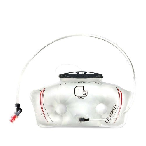 Питна система Osprey Hydraulics LT Lumbar Reservoir 1.5 L Білий (1054-009.3268) Питна система Osprey Hydraulics LT Lumbar Reservoir 1.5 L Білий (1054-009.3268)