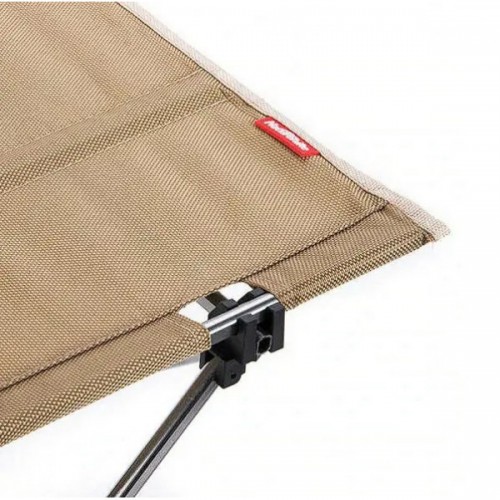 Стіл Naturehike NH20JJ020 75х55х52 см Бежевий (1047-6927595763438) Стіл Naturehike NH20JJ020 75х55х52 см Бежевий (1047-6927595763438)