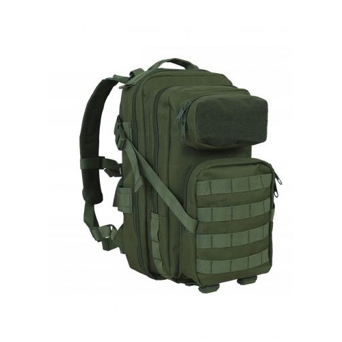 Рюкзак тактичний Dominator Velcro 30L Olive-Green DMR-VLK-OLV в інтернет супермаркеті PbayMarket!