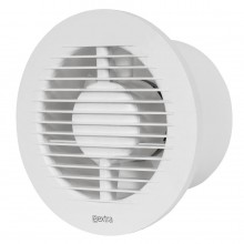 Витяжний вентилятор Europlast E-extra EA125HT