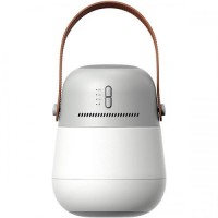 Антимоскітна лампа фумігатор для кемпінгу Nextool NE20193 120 lm 3600 мАг Сірий (2061) Антимоскітна лампа фумігатор для кемпінгу Nextool NE20193 120 lm 3600 мАг Сірий (2061)