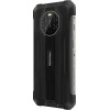 Захищений смартфон Blackview BV8800 8/128GB АКБ 8380 мАч Black