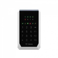 Бездротова сенсорна клавіатура X-Pad