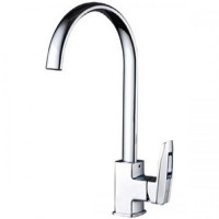 Змішувач для кухні ZERIX NOF4-B (ZX3276) Змішувач для кухні ZERIX NOF4-B (ZX3276)