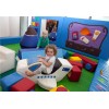 Дитяча ігрова кімната Tia-Sport до 15-25 кв.м (sm-0386) в інтернет супермаркеті PbayMarket!
