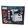 М'ясорубка електрична з соковижималкою RNB RB-675 3800W (230495251_5616)