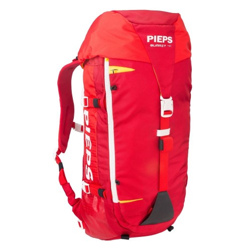 Рюкзак Pieps Summit 40 Червоний Рюкзак Pieps Summit 40 Червоний