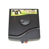 Електропастух з 1-м акумуляторним нашийником Pet W-227 Чорний (100582) в інтернет супермаркеті PbayMarket!