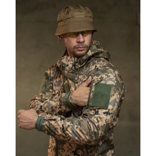 Костюм чоловічий Rocket НП4862 Піксель M (2561480918) Костюм чоловічий Rocket НП4862 Піксель M (2561480918)