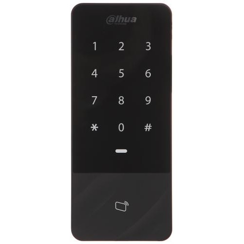 Автономний зчитувач Host Dahua DHI-ASI1201E Автономний зчитувач Host Dahua DHI-ASI1201E