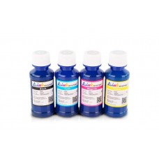 Набір чорнил INKSYSTEM для Epson Expression Home XP-212 4 шт 100 мл