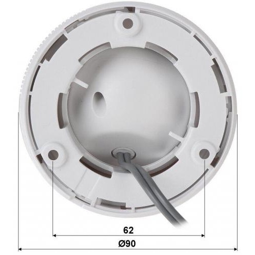 2 Мп HD відеокамера Hikvision DS-2CE56D0T-IRPF (C) (2.8 мм) 2 Мп HD відеокамера Hikvision DS-2CE56D0T-IRPF (C) (2.8 мм)