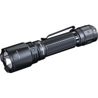 Ручний тактичний ліхтарик Fenix TK11R 1600лм Type-C Чорний