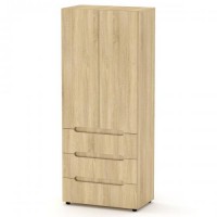 Шафа Компаніт Стиль 22 Дуб сонома Шафа Компаніт Стиль 22 Дуб сонома