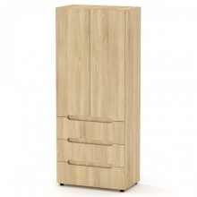 Шафа Компаніт Стиль 22 Дуб сонома