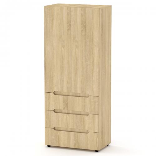 Шафа Компаніт Стиль 22 Дуб сонома