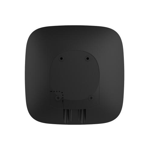 Інтелектуальна централь Ajax Hub 2 4G black з підтримкою датчиків з фотофіксацією тривог Інтелектуальна централь Ajax Hub 2 4G black з підтримкою датчиків з фотофіксацією тривог