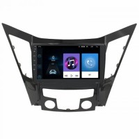 Штатна автомагнітола Lesko для Hyundai Sonata (2011-2015рр.) 9