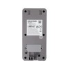 IP-відеопанель 2 Мп з PoE Hikvision DS-KV6103-PE1(C) для IP-домофонів
