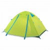 Намет Naturehike P-Series NH18Z022-P 210T/65D Салатовий (2330194827)