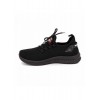 Кросівки Nasa Trainers UNI 40 (25,5 cм) Black в інтернет супермаркеті PbayMarket!