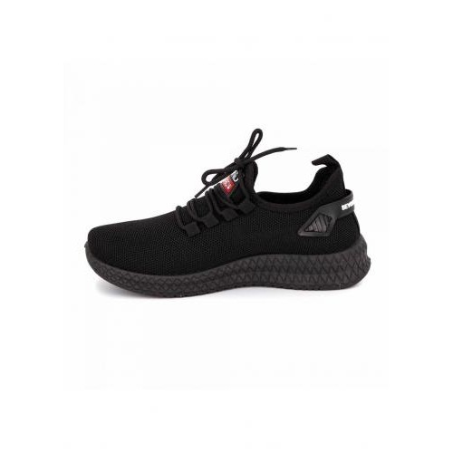 Кросівки Nasa Trainers UNI 40 (25,5 cм) Black в інтернет супермаркеті PbayMarket!