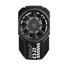 Портативний кулер для смартфона з акумулятором Memo PUBG Mobile FL-A2