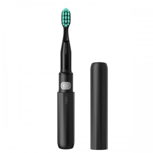 Електрична зубна щітка YAKO A1 CASE Nightly Чорний в інтернет супермаркеті PbayMarket!