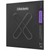 Струни для акустичної гітари D'Addario XTAPB1152 XT Phosphor Bronze Custom Light 11/52