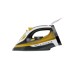 Праска Camry CR 5029 Iron Ceramic 3000W Жовто-чорний