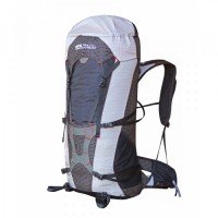 Рюкзак Travel Extreme Spur Lite 42 л Сірий (1060-TE03429)