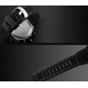 Годинник наручний чоловічий спортивний Skmei 1228 Black