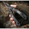 Мультитул Gerber Bear Grylls з набором біт насадок та пасатижами 9 в 1 BG-818 (4376)