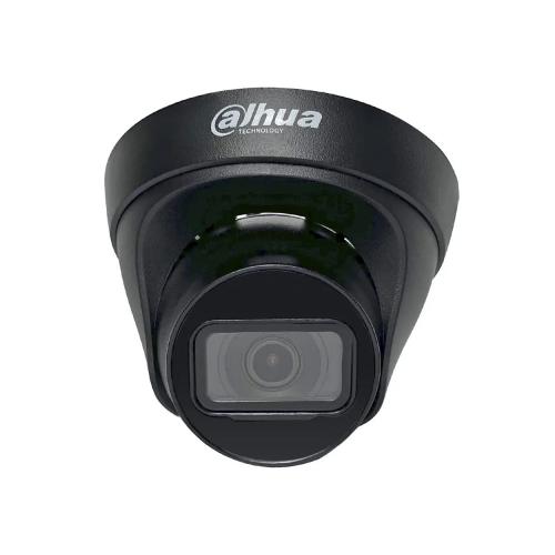 IP-відеокамера 4 Mп Dahua DH-IPC-HDW1431T1-S4-BE IP-відеокамера 4 Mп Dahua DH-IPC-HDW1431T1-S4-BE