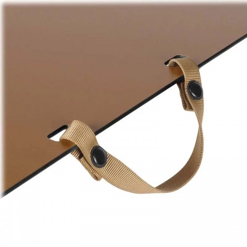 Стіл Helinox Cafe Table Regular 60х60х68 см Coyote (1053-11095) Стіл Helinox Cafe Table Regular 60х60х68 см Coyote (1053-11095)