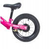 Велобіг Scale Sports надувні колеса Pink (75469587)