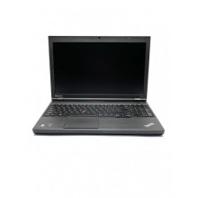 Ноутбук Lenovo ThinkPad T540p 15,6 Intel Core i5 4 Гб 128 Гб Refurbished