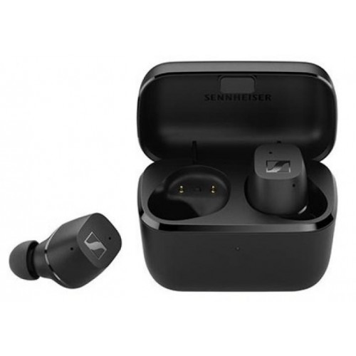 Гарнітура Sennheiser CX True Wireless Black (6709574)