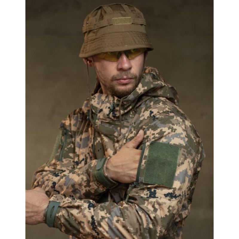 Костюм чоловічий Rocket НП4862 Піксель S (2561480917)