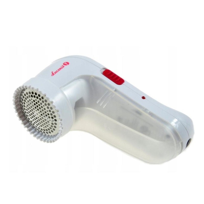 Машинка для видалення катишок акумуляторна LUCZNIK AT-5246 3 Вт