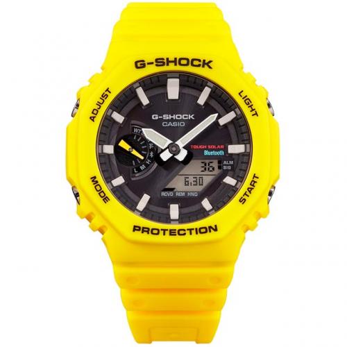 Годинник Casio G-SHOCK GA-B2100C-9AJF Годинник Casio G-SHOCK GA-B2100C-9AJF