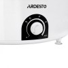 Сушка електрична для продуктів Ardesto FDB-5385 D38.5 см 520Вт White
