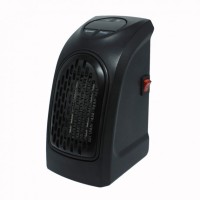 Тепловентилятор в розетку handyheater ultra 400 Вт AN 74113