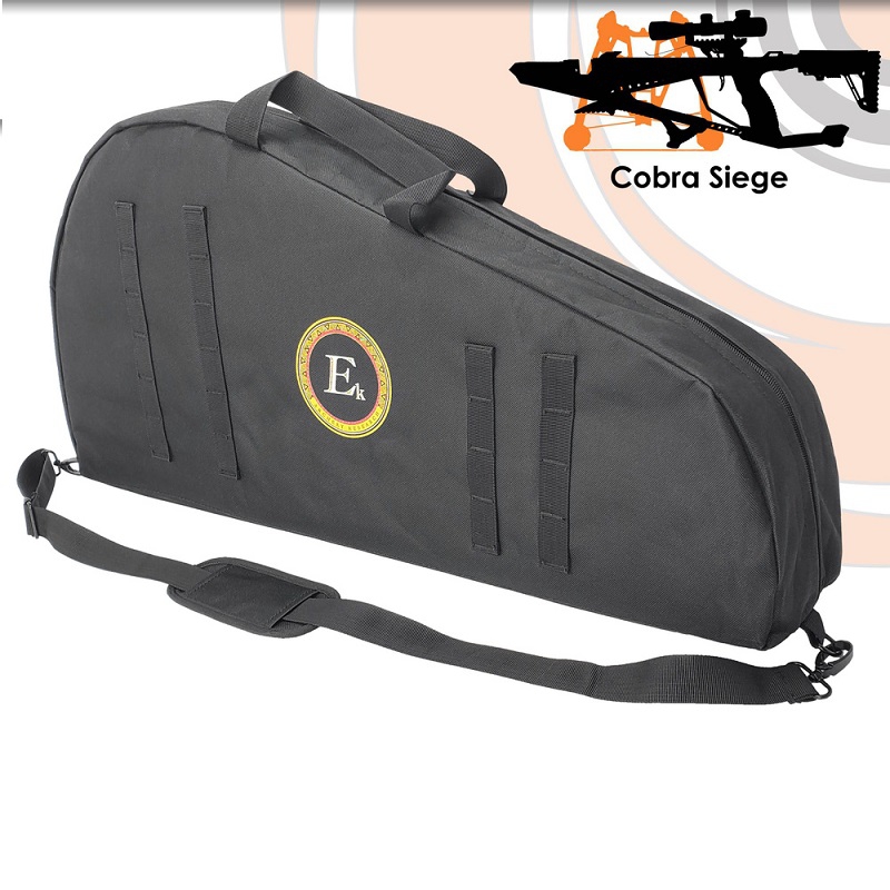 Чехол для арбалету Ek Archery Cobra Siege 300